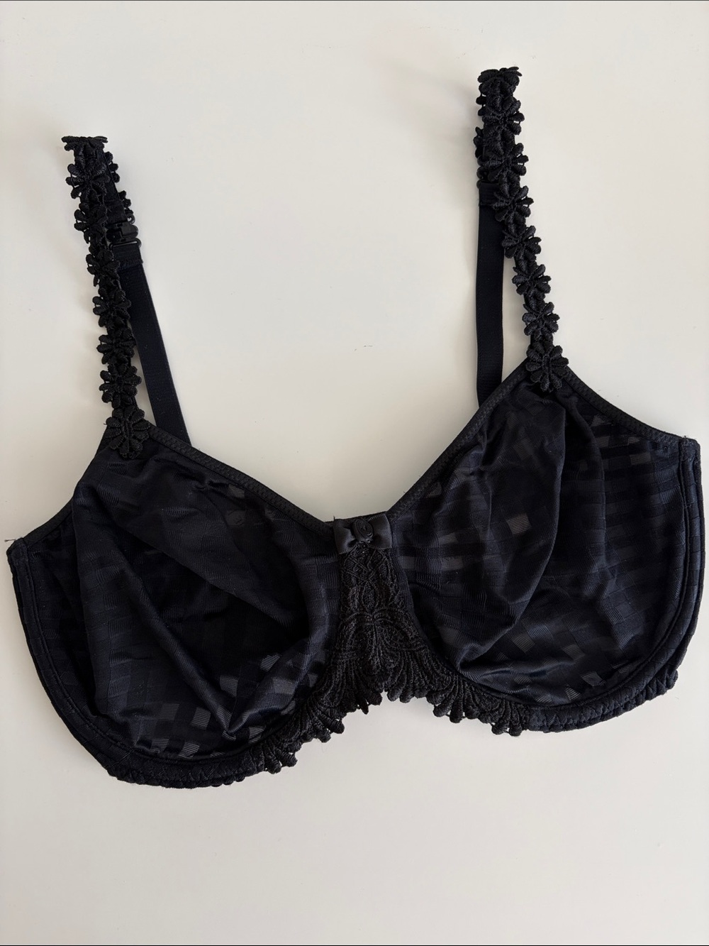 Marie Jo Avero Full Cup Bra - 36E